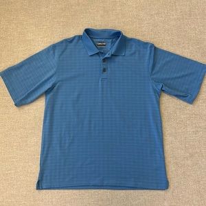 Kirkland Signatures men’s polo shirt